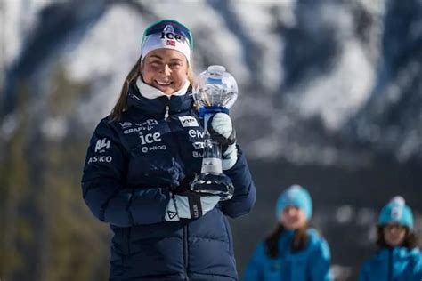 videobin.co|Ingrid Tandrevold forfait pour une durée indéterminée à cause。